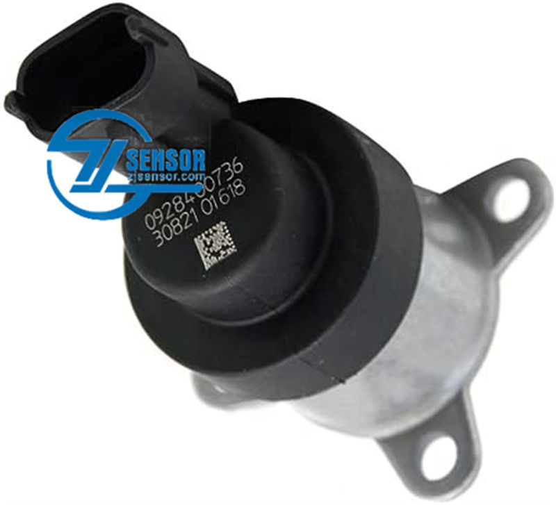 0928400736 common rail fuel injector Pump metering valve for bosch diesel common rail injector 0445110045